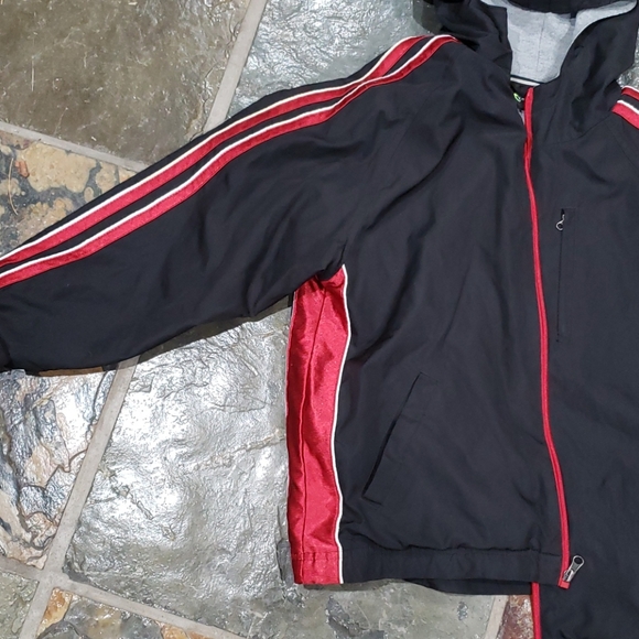 Jacket - Picture 3 of 6